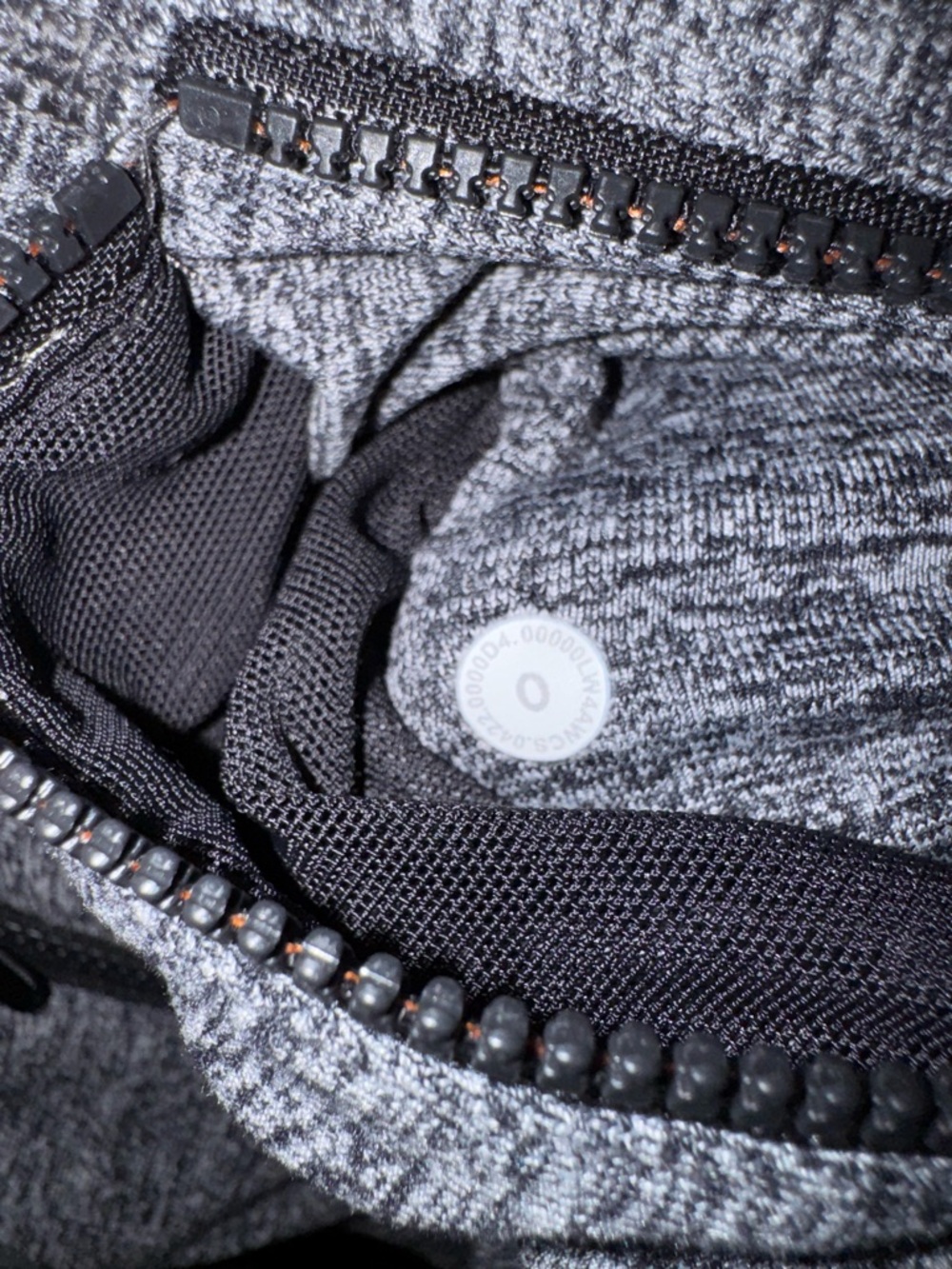lululemon Define Jacket - Picture 8 of 8